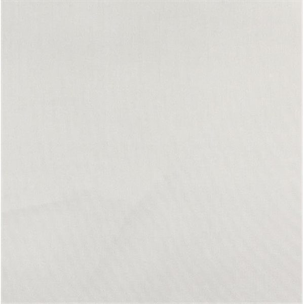 Designer Fabrics <p>Off white, solid outdoor indoor marine duck scotchgard upholstery fabric by the yard, is C100 - main